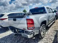 2012 GMC Sierra photo