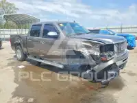 2012 GMC Sierra фото