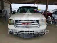 2012 GMC Sierra photo