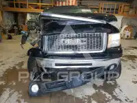 2012 GMC Sierra фото