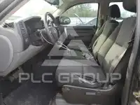 2012 GMC Sierra фото
