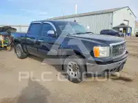 2012 GMC Sierra фото