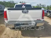 2012 GMC Sierra фото