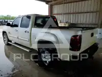 2012 GMC Sierra photo