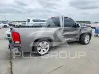 2012 GMC Sierra фото