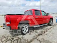 2012 GMC Sierra photo