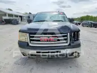 2012 GMC Sierra фото