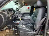 2012 GMC Sierra фото