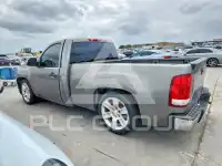 2012 GMC Sierra фото