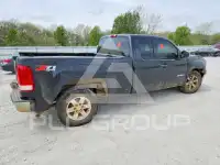 2012 GMC Sierra фото