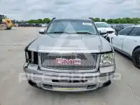 2012 GMC Sierra фото
