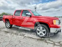 2012 GMC Sierra photo
