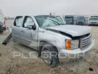 2012 GMC Sierra фото