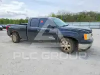 2012 GMC Sierra фото