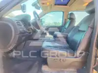 2012 GMC Sierra photo