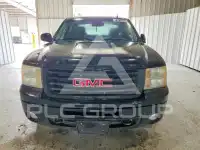 2012 GMC Sierra photo