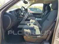2012 GMC Sierra фото