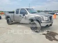 2012 GMC Sierra photo