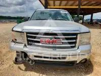 2012 GMC Sierra photo