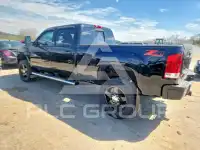 2012 GMC Sierra photo