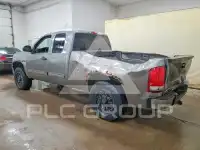 2012 GMC Sierra фото