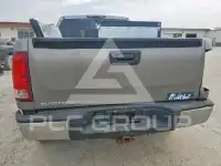 2012 GMC Sierra photo