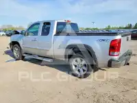 2012 GMC Sierra фото