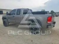 2012 GMC Sierra photo