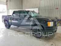 2012 GMC Sierra photo
