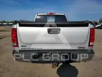 2012 GMC Sierra фото
