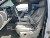 2012 GMC Sierra photo