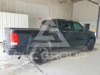 2012 GMC Sierra photo