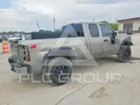 2012 GMC Sierra photo