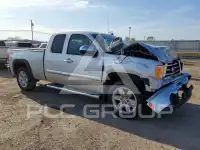 2012 GMC Sierra фото