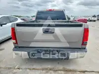 2012 GMC Sierra фото