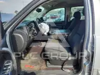 2012 GMC Sierra photo