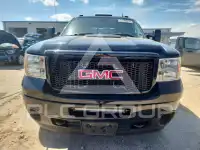 2012 GMC Sierra photo