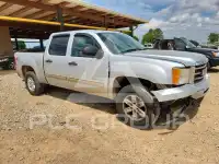 2012 GMC Sierra photo