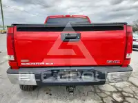 2012 GMC Sierra photo