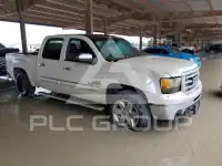 2012 GMC Sierra photo