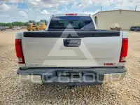 2012 GMC Sierra photo