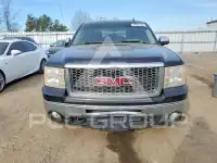 2012 GMC Sierra фото