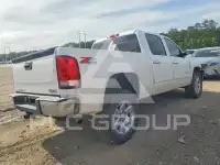 2012 GMC Sierra фото