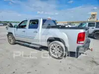 2012 GMC Sierra photo