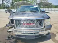 2012 GMC Sierra фото