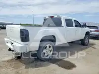 2012 GMC Sierra photo
