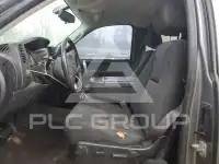 2012 GMC Sierra фото