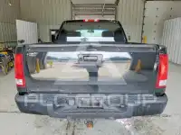 2012 GMC Sierra photo