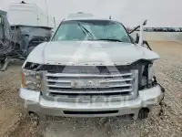 2012 GMC Sierra фото