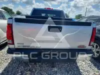 2012 GMC Sierra photo